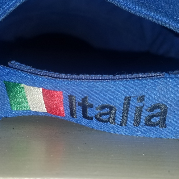 Vintage Italia Soccer Team Hat - Picture 6 of 8